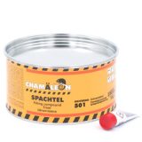 Chamäleon 501 polüesterpahtel 1850 g + kõvendi hall | HL Autoosad
