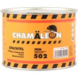 Chamäleon 502 peenpahtel 500 g + kõvendi valge | HL Autoosad