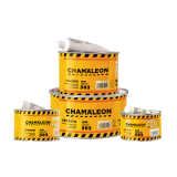 Chamäleon 502 peenpahtel 1000 g + kõvendi valge | HL Autoosad