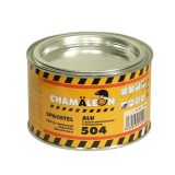 Chamäleon 504 alumiiniumpahtel + kõvendi hall 500 g | HL Autoosad