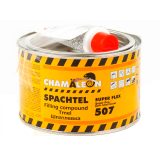 Chamäleon 507 pahtel elastne + kõvendi must 500 g | HL Autoosad