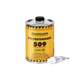 Chamäleon 509 polüestervaik 1 kg + kõvendi 25 g | HL Autoosad