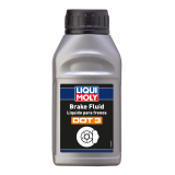 Liqui Moly pidurivedelik DOT 3 500 ml | HL Autoosad
