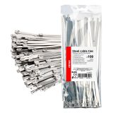 AMiO roostevabast terasest kinnitusvits 4,6 x 250 mm | HL Autoosad