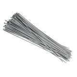 Lampa kaablisidemed 4,6 x 450 mm, hall, 100 tk (7000.2) | HL Autoosad