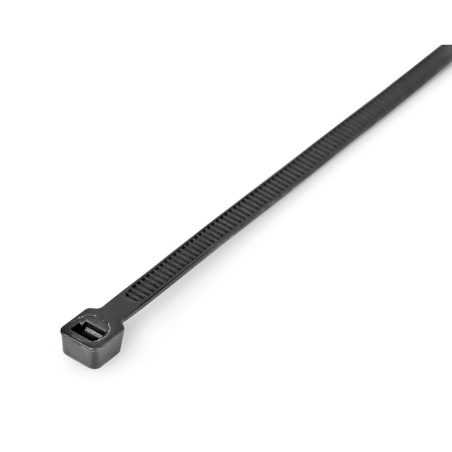 Lampa kaablisidemed 4,6 x 450 mm, must, 100 tk (7000.1) | HL Autoosad