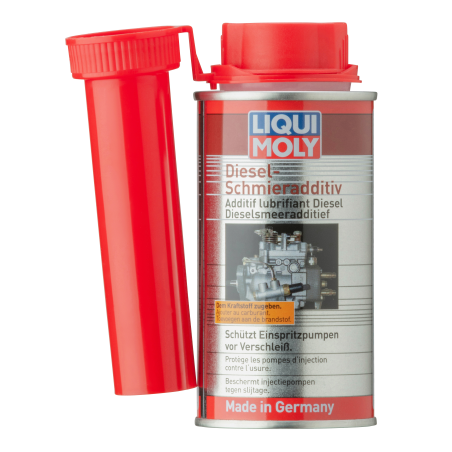 Liqui Moly diiselkütuse määrimislisand 1:533 150 ml | HL Autoosad