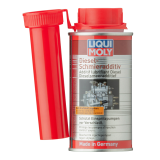 Liqui Moly diiselkütuse määrimislisand 1:533 150 ml | HL Autoosad