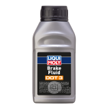 Liqui Moly pidurivedelik DOT 3 250 ml | HL Autoosad