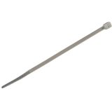Laser Tools kaablisidemed 4,8 x 200 mm, valge, 100 tk | HL Autoosad