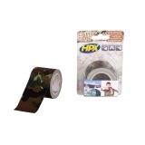 Camo tekstiilteip niiskuskindel 48 mm x 5 m | HL Autoosad