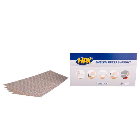 Embleemiteip 100x200 mm | HL Autoosad