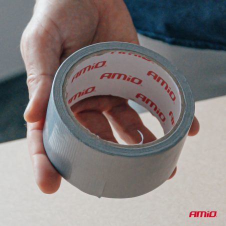 AMiO hall parandusteip 48 mm x 15 m x 0,19 mm | HL Autoosad