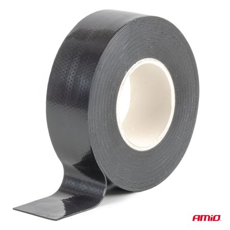 AMiO isevulkaniseeruv teip 25 mm x 5 m x 0,5 mm | HL Autoosad