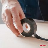 AMiO isevulkaniseeruv teip 25 mm x 5 m x 0,5 mm | HL Autoosad