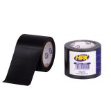 PVC isoleerteip must 50 mm x 10 m | HL Autoosad