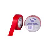 PVC isoleerteip punane 19 mm x 10 m | HL Autoosad