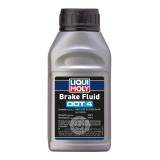 Liqui Moly pidurivedelik DOT-4 250 ml | HL Autoosad
