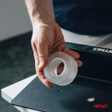 AMiO kahepoolne nanokinnitusteip 30 mm x 3 m x 1 mm | HL Autoosad