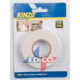 Kinzo kahepoolne teip 19 mm x 2,3 m | HL Autoosad