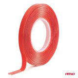 AMiO kahepoolne tugev akrüülteip 6x3x1 mm | HL Autoosad