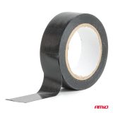 AMiO PVC isoleerteibid must 19 mm x 10 m, 10 tk | HL Autoosad