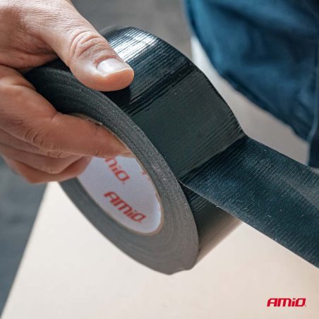 AMiO must parandusteip 48 mm x 50 m x 0,19 mm | HL Autoosad