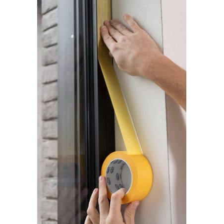 Paberteip teravatele servadele 4400 18 mm x 50 m | HL Autoosad