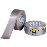 Parandusteip hõbe 48 mm x 25 m | HL Autoosad