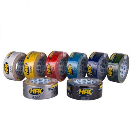 Parandusteip kollane 48 mm x 25 m | HL Autoosad