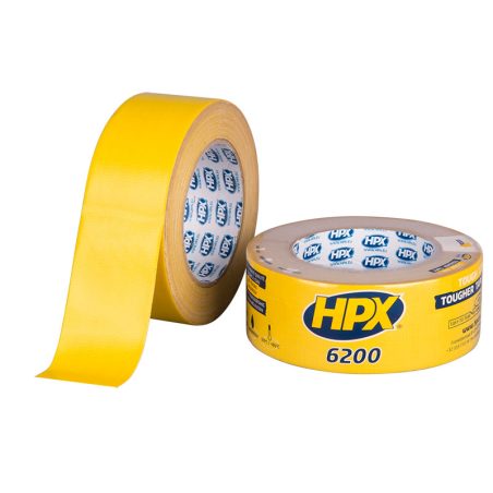 Parandusteip kollane 48 mm x 25 m | HL Autoosad