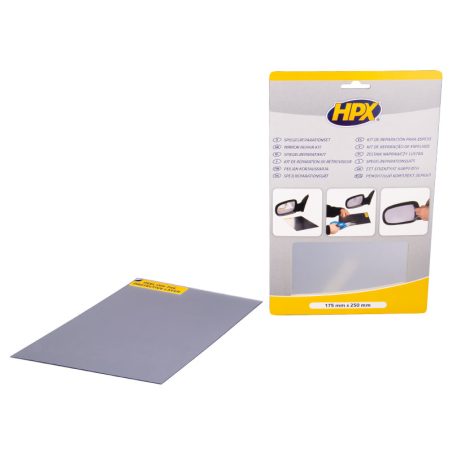 Peegli parandusteip 175x250 mm | HL Autoosad