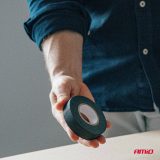 AMiO PET-tekstiilist isoleerteip 19 mm x 25 m | HL Autoosad