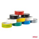 PVC-isoleerteipide kompl 1 tk 18mm×5,5m×0,13mm