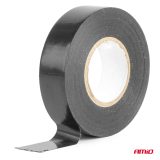 AMiO PVC isoleerteibid must 19 mm x 20 m, 10 tk | HL Autoosad