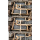 PVC teip kollane 50 mm x 33 m | HL Autoosad