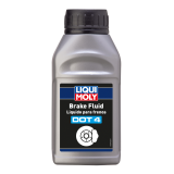 Liqui Moly pidurivedelik DOT-4 500 ml | HL Autoosad