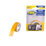 Helkurteip kollane 19 mm x 1,5 m | HL Autoosad