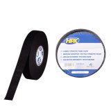 Tekstiilteip must 19 mm x 25 m | HL Autoosad