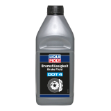 Liqui Moly piduriõli DOT 4 1 L | HL Autoosad