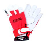 Pro Grip kitsenahast töökindad takjakinnitusega | HL Autoosad