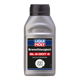 Liqui Moly piduriõli SL6 DOT 4 500 ml | HL Autoosad
