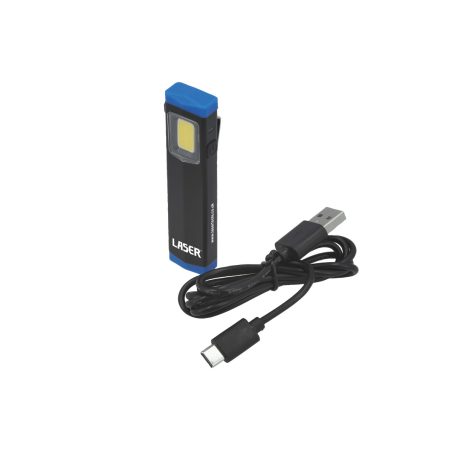 Laser Tools LED lamp väike 3 W | HL Autoosad
