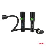 AMiO LED pealamp 2P50 1000 mAh | HL Autoosad