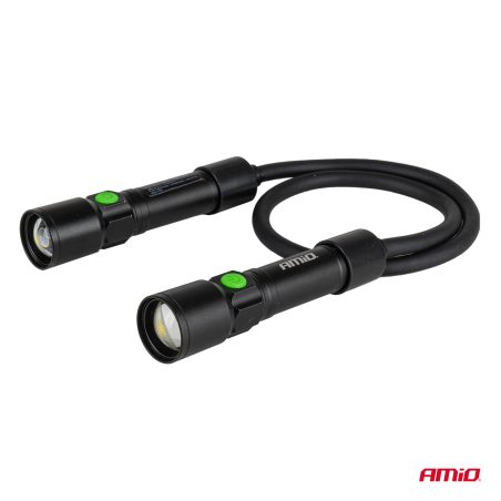 AMiO LED pealamp 2P50 1000 mAh | HL Autoosad