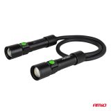 AMiO LED pealamp 2P50 1000 mAh | HL Autoosad