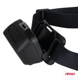 AMiO LED pealamp COB 1800 mAh | HL Autoosad