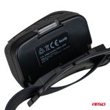 AMiO LED pealamp COB 1800 mAh | HL Autoosad