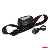 AMiO LED pealamp COB 1800 mAh | HL Autoosad