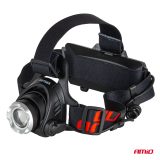AMiO LED pealamp laetav 3600 mAh | HL Autoosad